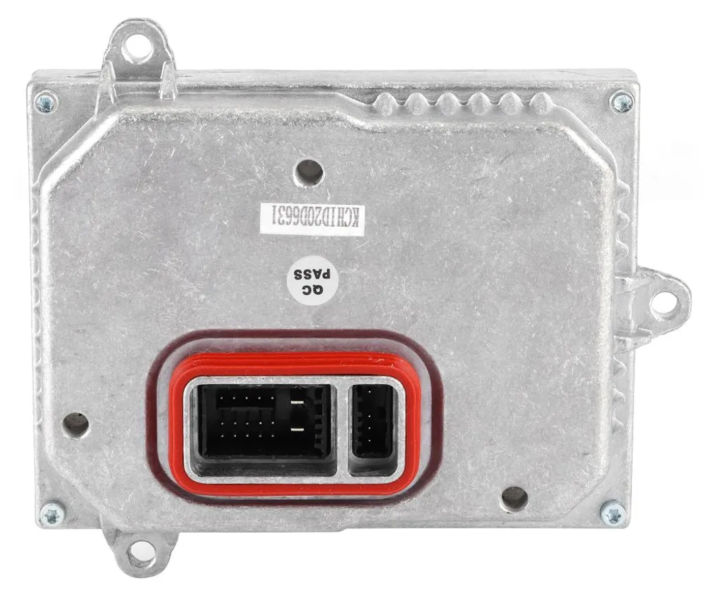 Ballast Phare Mercedes S63 S500 S550 S600 - Unité de Commande 1307329115