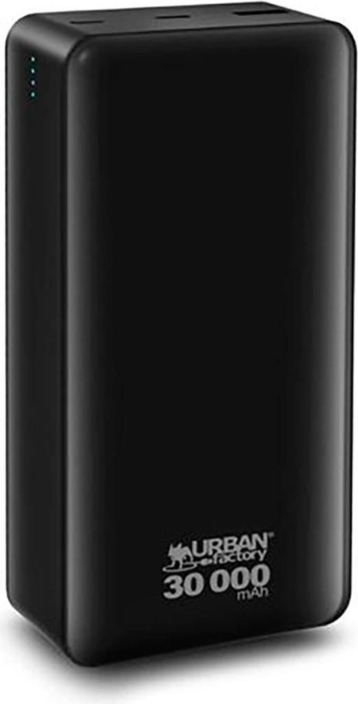 Urban Factory UPB32UF, 30000 mAh