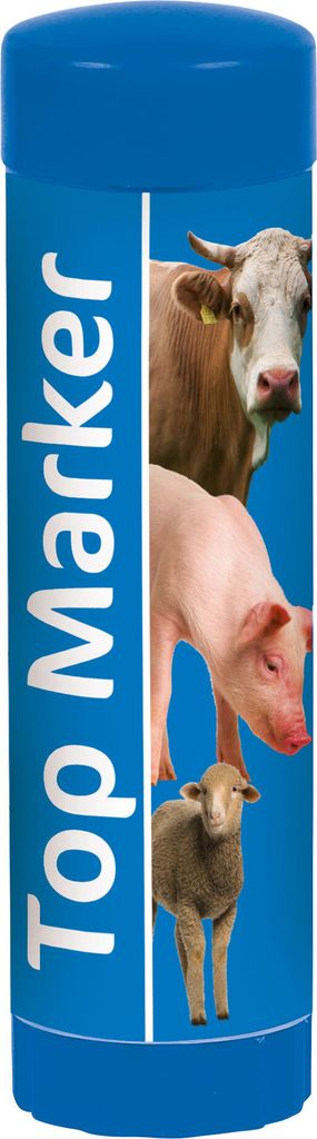Kerbl TopMarker Markierungsst. blau