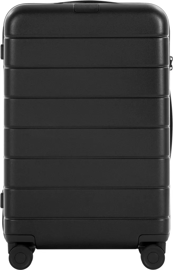 Valise Xiaomi Classic Pro 28 Noir : Coque Rigide et Roues Silencieuses