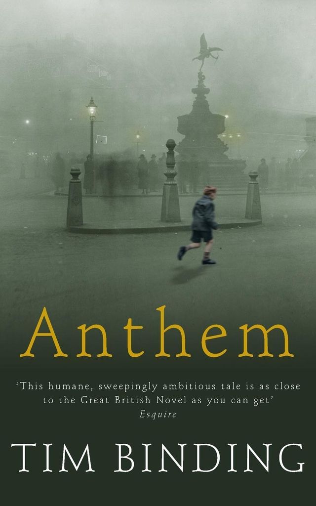 Anthem