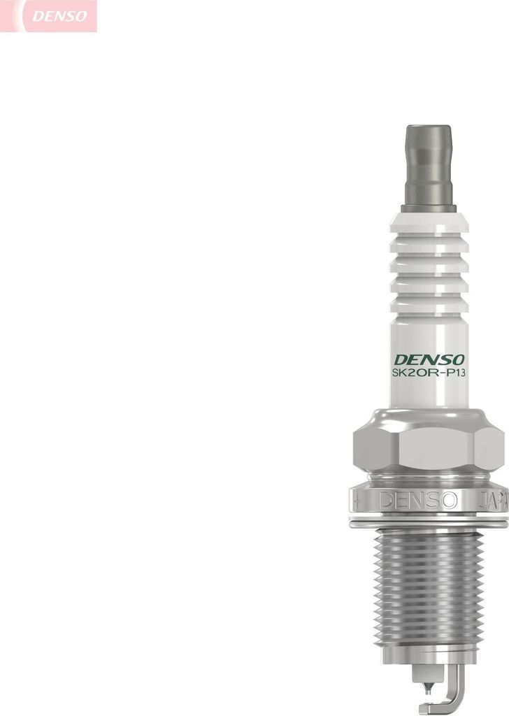 DENSO SK20R-P13 Zündkerze Iridium OE 9008091159 kompatibel mit Avensis