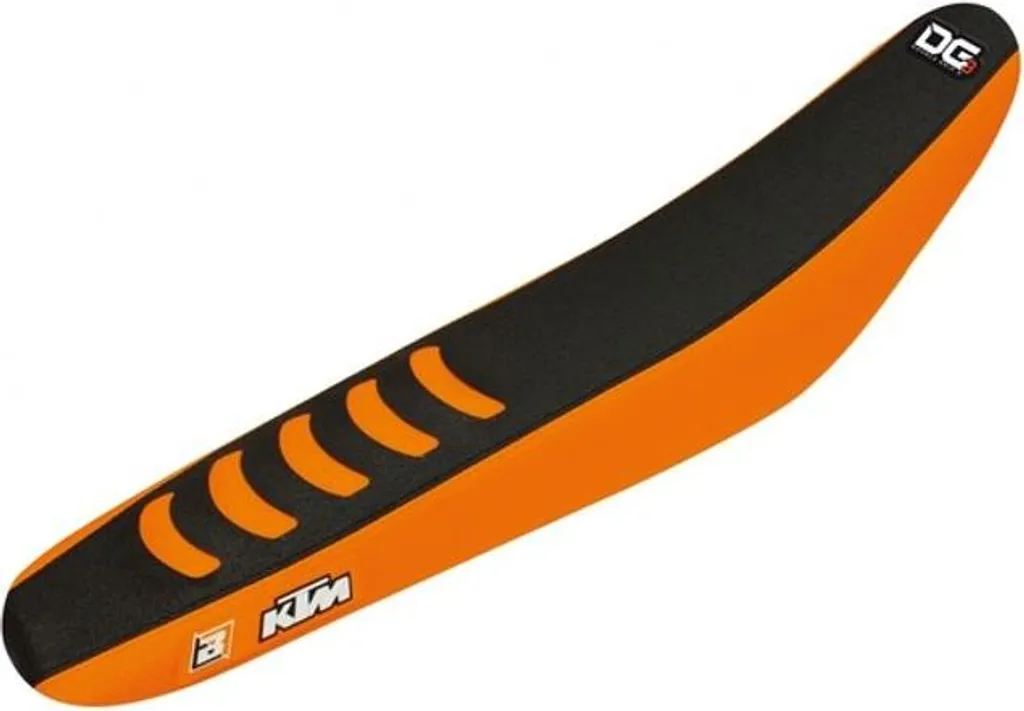 Housse de Selle Racing pour KTM SX-F et 85 SX Idéale Cross Enduro