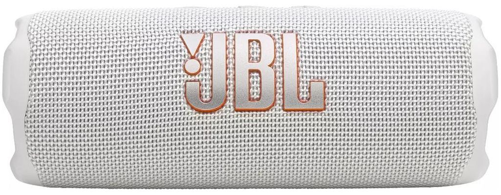 Bezdrátový reproduktor JBL Flip 7 bílý Obrázek produktu 