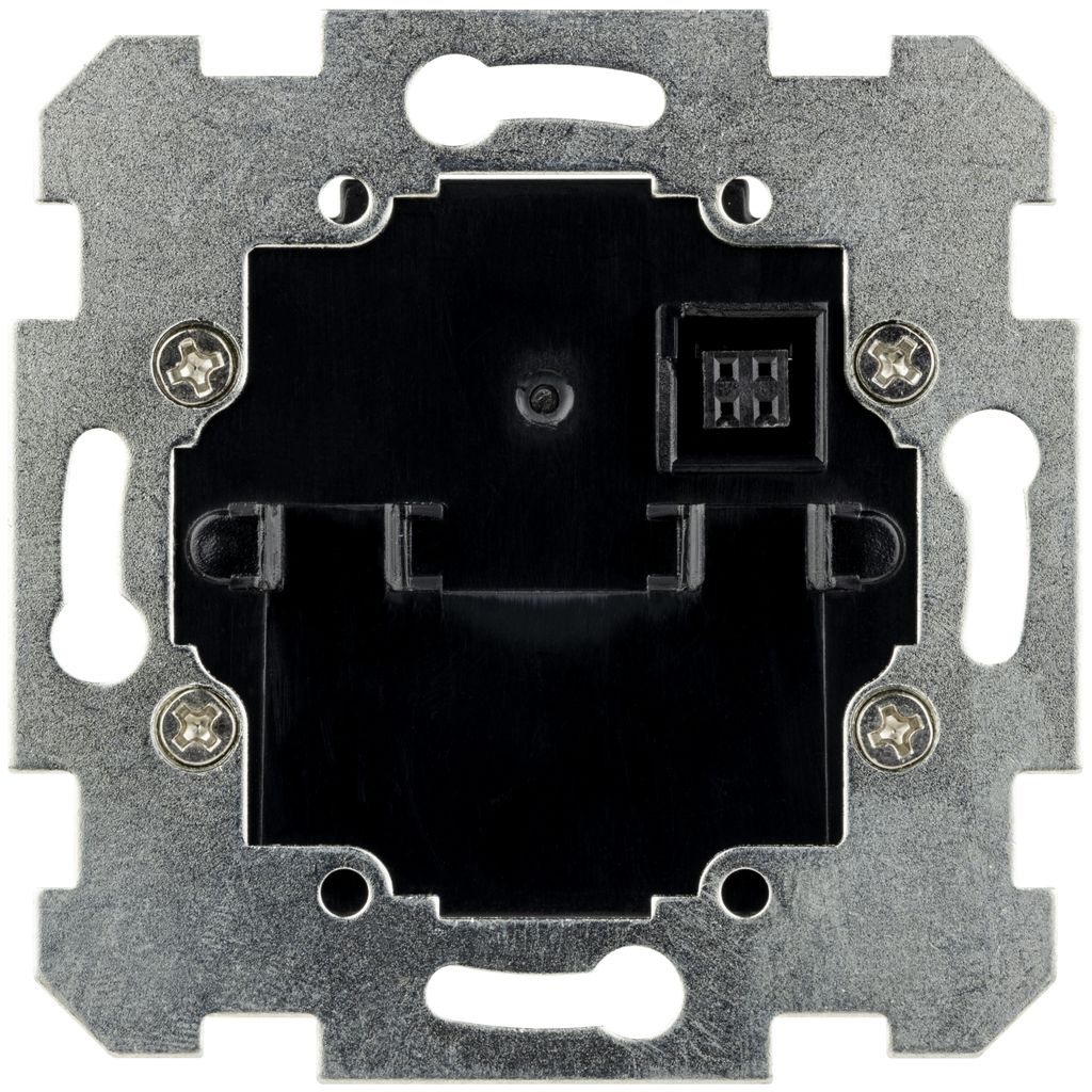 REV Bewegungsmelder 120° für Schalterserien (Future, Matrix, Optima, Quatro, Radius, Studio, Vario)