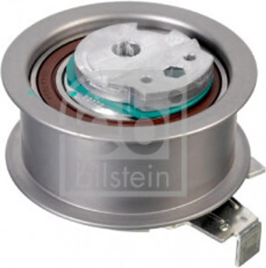 Febi Bilstein 176091 Galet Tendeur Courroie Dentée pour Volvo S60 et XC60