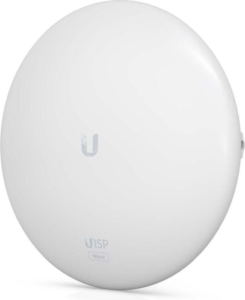 Ubiquiti UISP Wave Nano White Zdjęcie produktu 