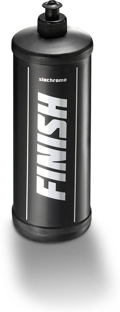 Sia Poliermittel siachrome FINISH Finishpaste 1Kg