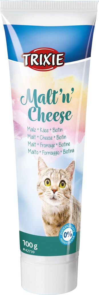 Trixie Malt'n'Cheese 100 g Produktbild 