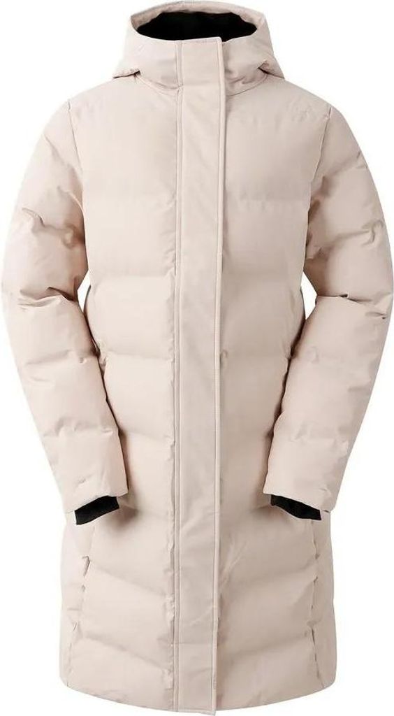 Wanderjacket grey morn (0FZ) 12