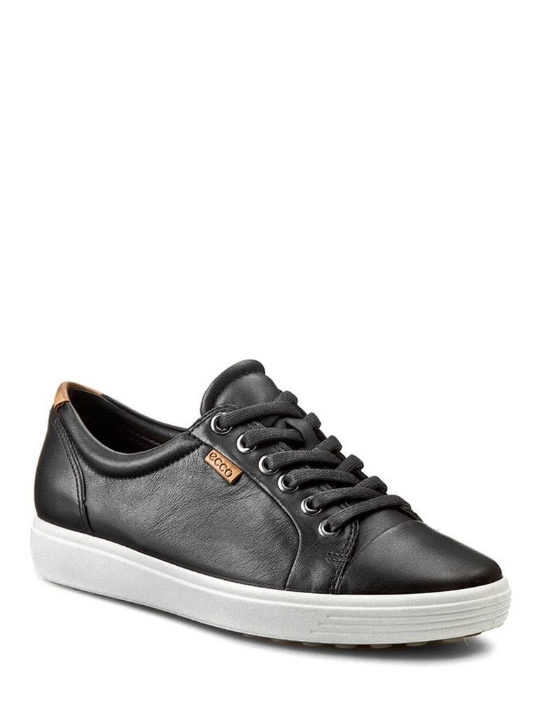 Ecco Boty Lace, 43000401001 Obrázek produktu 