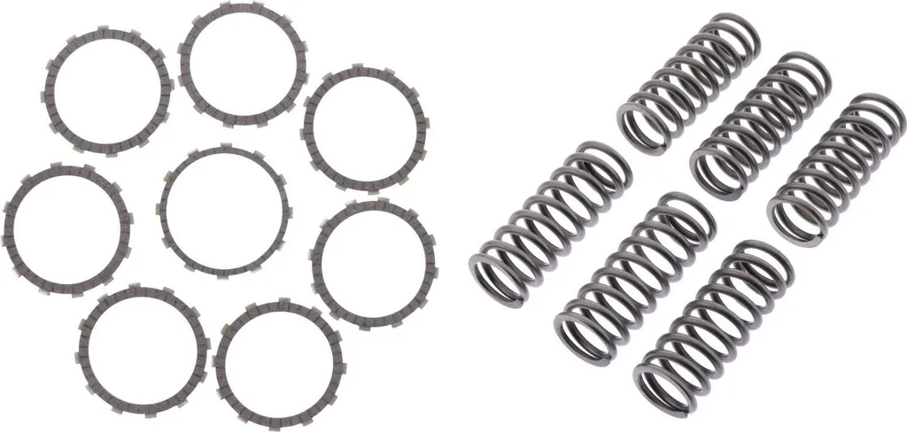 Ressorts d'embrayage renforcés pour Indian Scout 1130 ABS 2015-2016