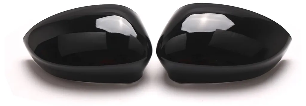 Coques de rétroviseurs ABS pour Fiat 500 - Finition Premium 735452185
