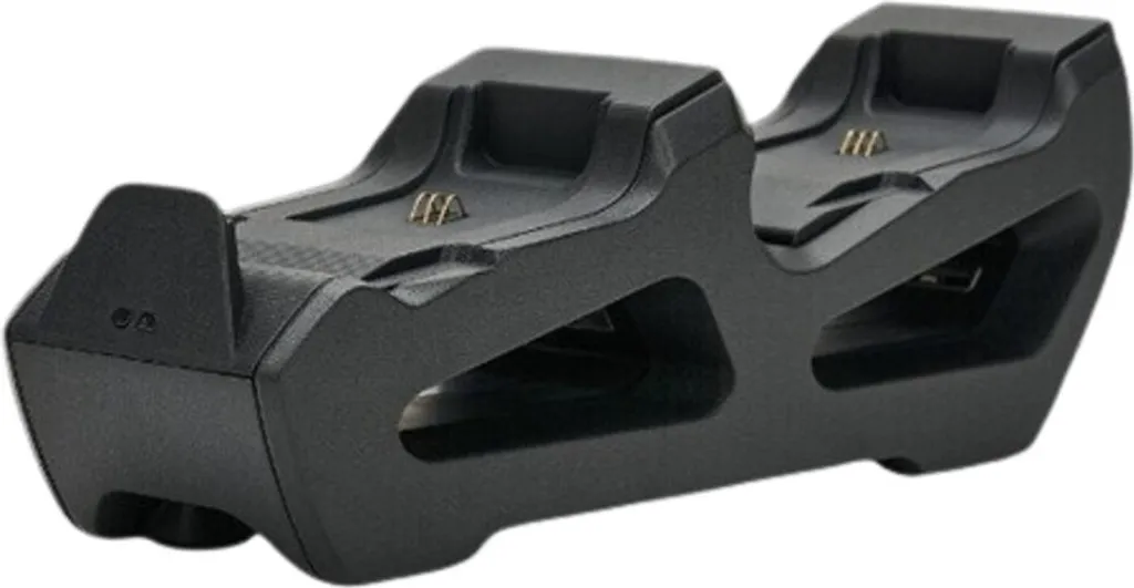 Support de Charge Manette Xbox : Évitez les Pannes de Batterie PowerA