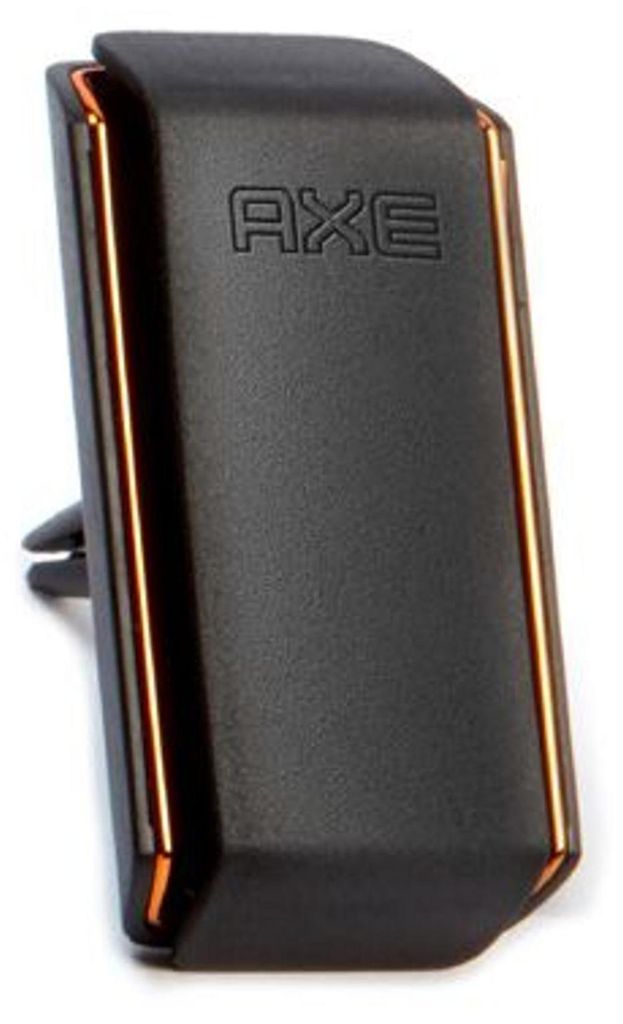 California Scents AMBIENTADOR AXE VENT DARK TEMPTATION Produktbild 