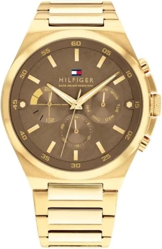 Tommy Hilfiger Hodinky 1792090 Obrázok produktu 