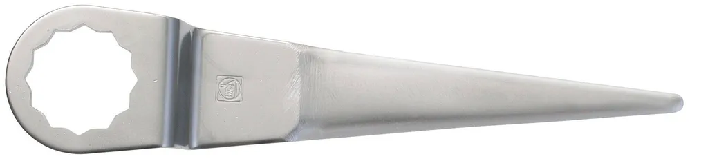 Lame de scie oscillante Fein XXL 73 mm lot de 2 réf 63903271020 durable