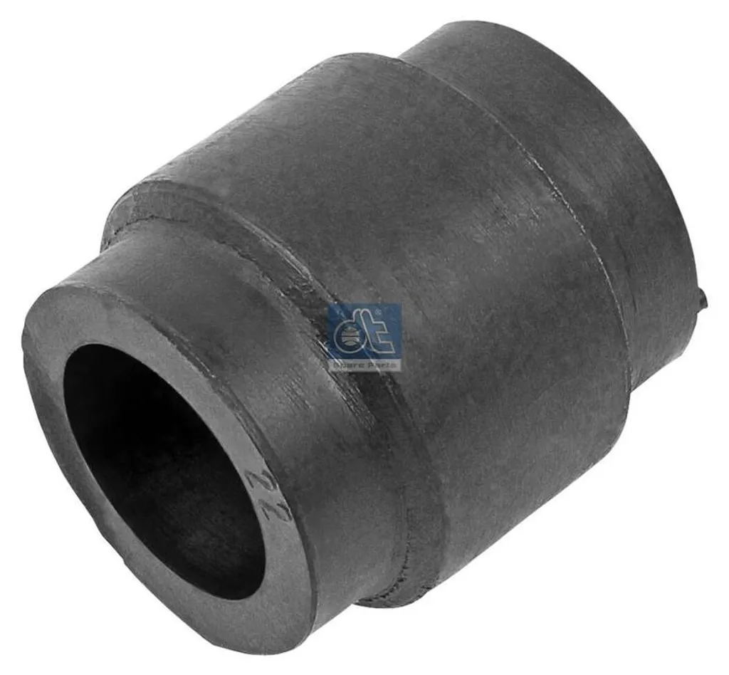 Kit douille de barre stabilisatrice arrière 22 mm pour Iveco Daily III IV