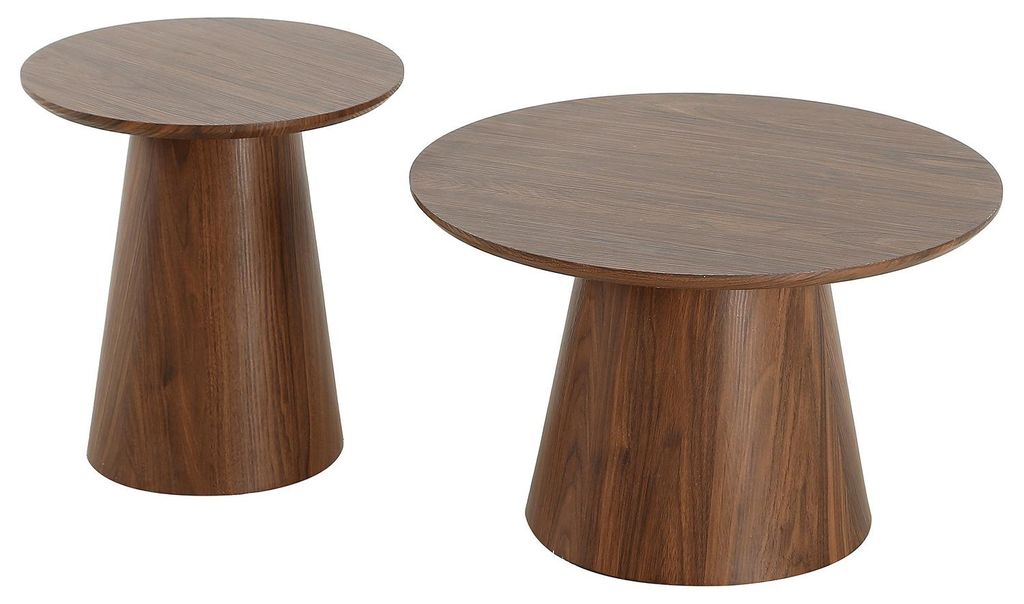 home24 Couchtisch-Set - 2-teilig Produktbild 