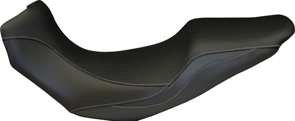 Sitzbezug Salerno spezifisch 5BL für TRIUMPH tiger 1050