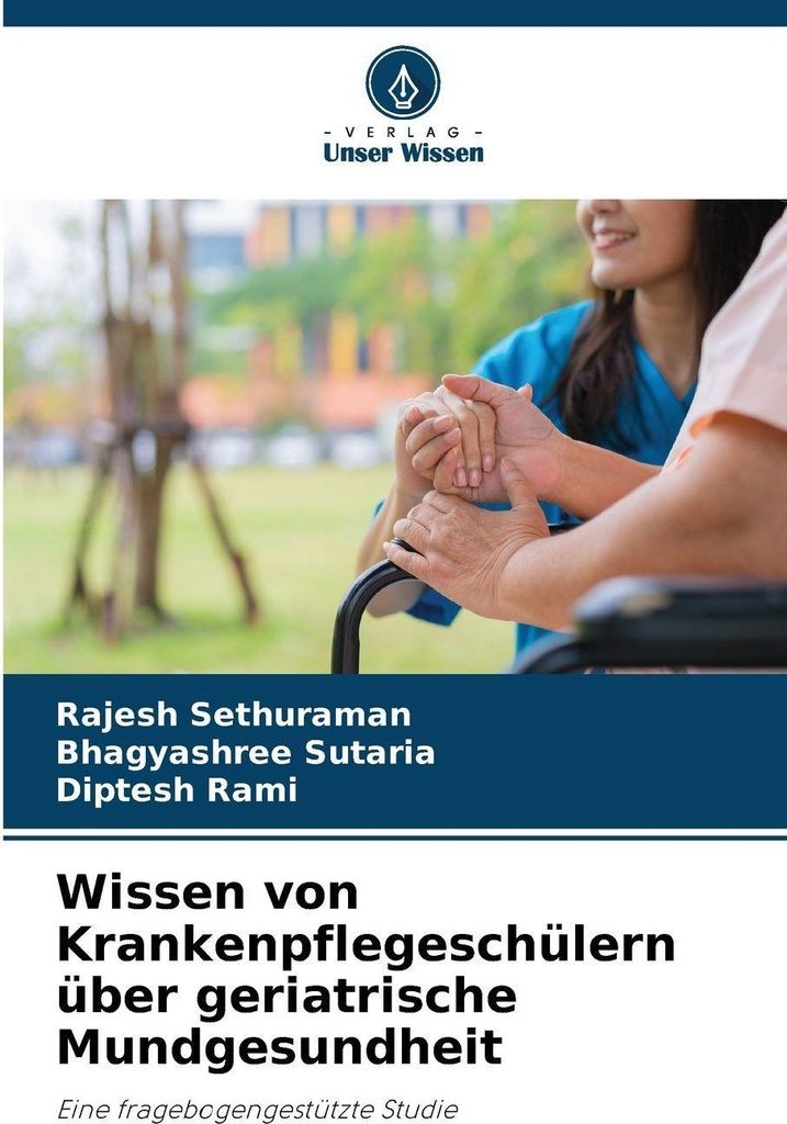 Wissen von Krankenpflegeschülern über geriatrische Mundgesundheit