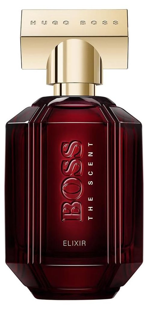 THE SCENT FOR HER ELIXIR edp vapo 50 ml Immagine del prodotto 