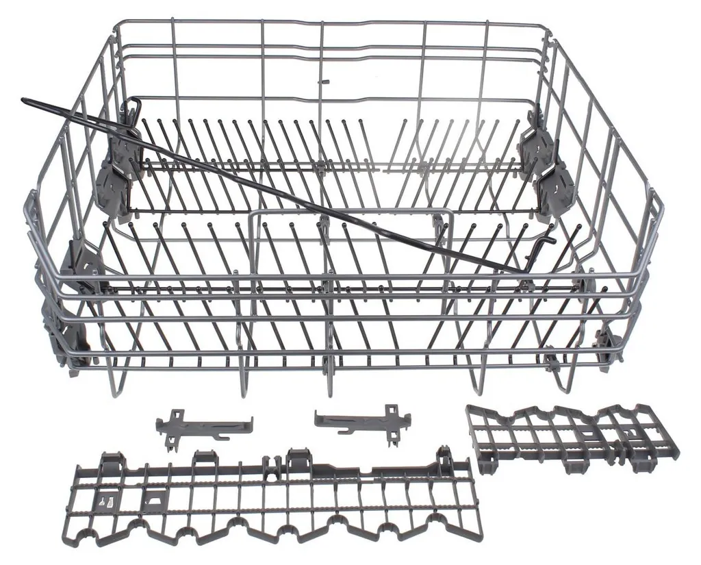 Bosch Panier Inférieur Lave-Vaisselle 20003053 - Pièce Origine Robuste