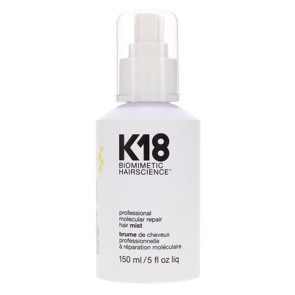 K18 Professional Molecular Repair Mgiełka do włosów Zdjęcie produktu