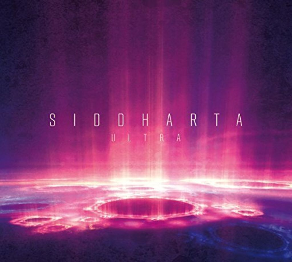 Siddharta - Ultra CD
