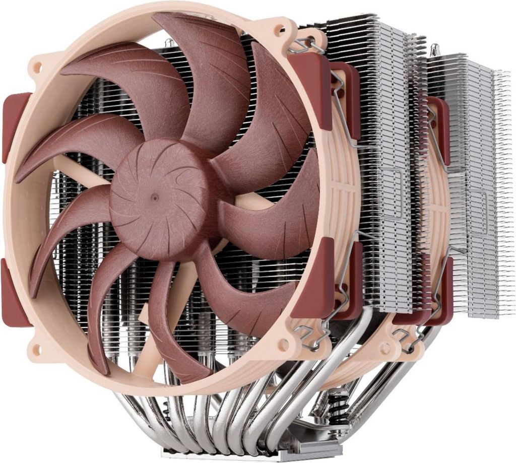 Noctua NH-D15 G2 HBC, CPU-Kühler