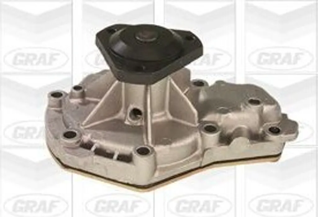 Pompe à eau pour réparation moteur Renault Espace II et Trafic Phase 1