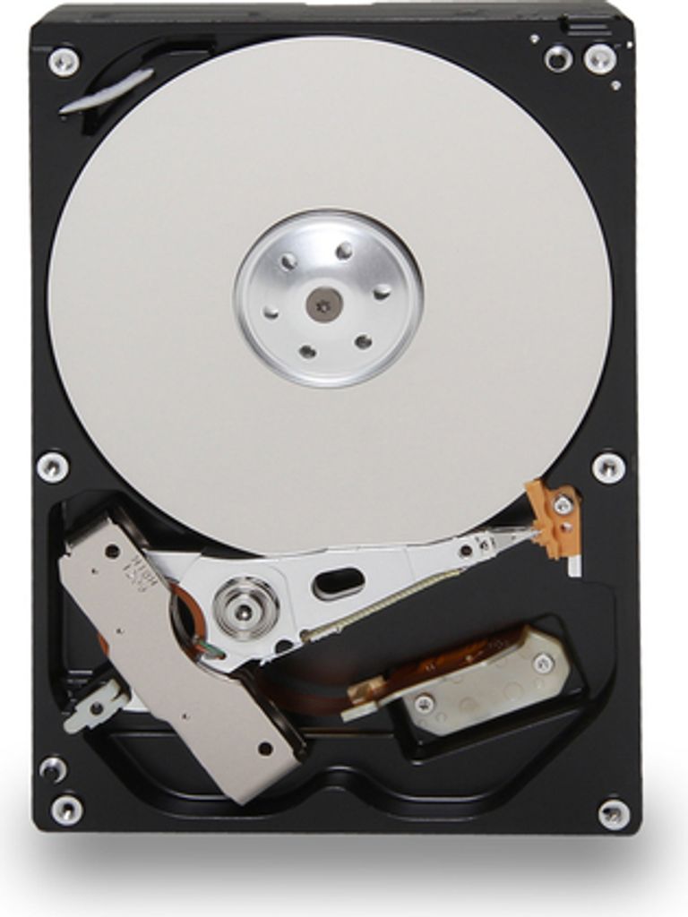 Toshiba 500GB 3.5" 7.2k SATA III 32MB, 500 GB, 7200 RPM, 32 Produktbild 