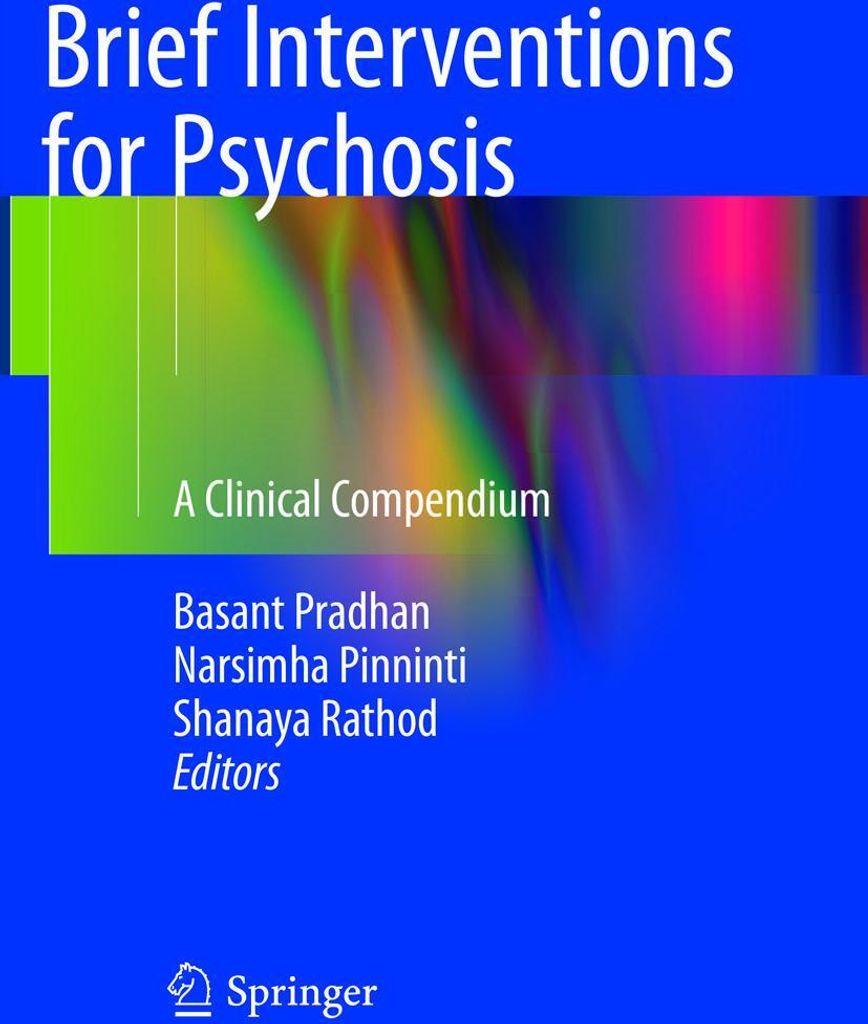 Brief Interventions for Psychosis