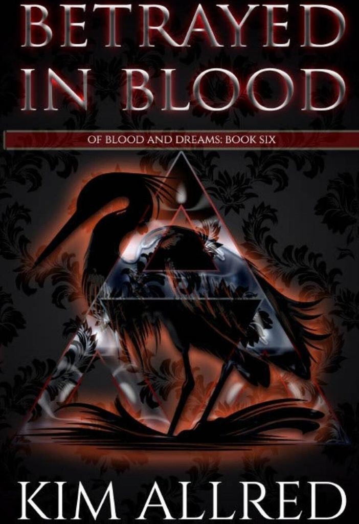 Betrayed in Blood