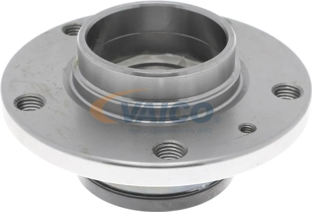 Roulement roue arrière pour OPEL Corsa D à hayon - VAICO 130 mm