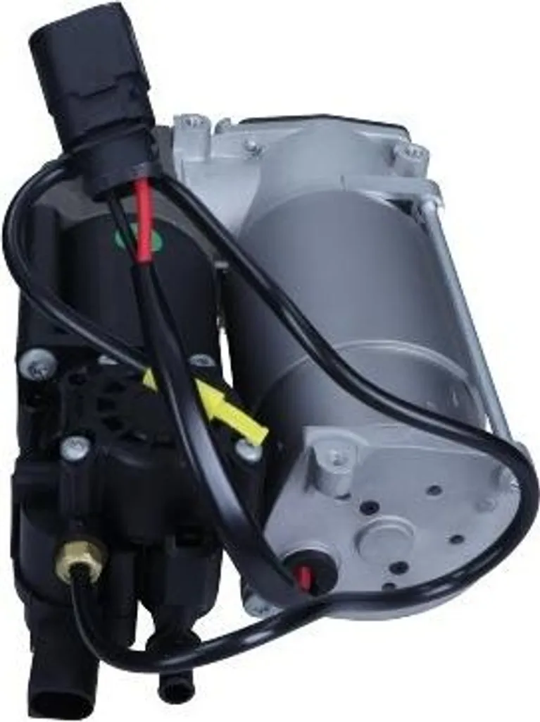 Réparer Suspension Affaissée Audi A8 avec ce Compresseur 2.8-4.2 09-