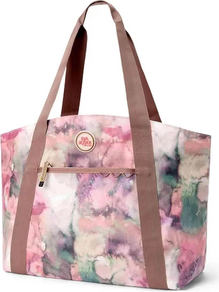 Sac à dos Dakine Watercolor Rose D10004198 l'accessoire polyvalent