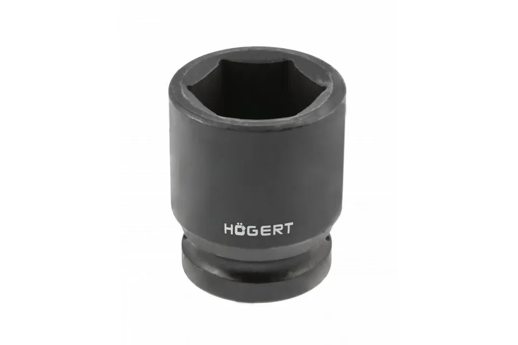 Högert clé à douille à chocs 3/4六角65mm courte pour clé à choc - 5