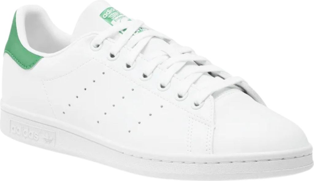 ADIDAS STAN SMITH FX5502 Herren Sportschuhe - weiß r. 42 ⅔ Produktbild 