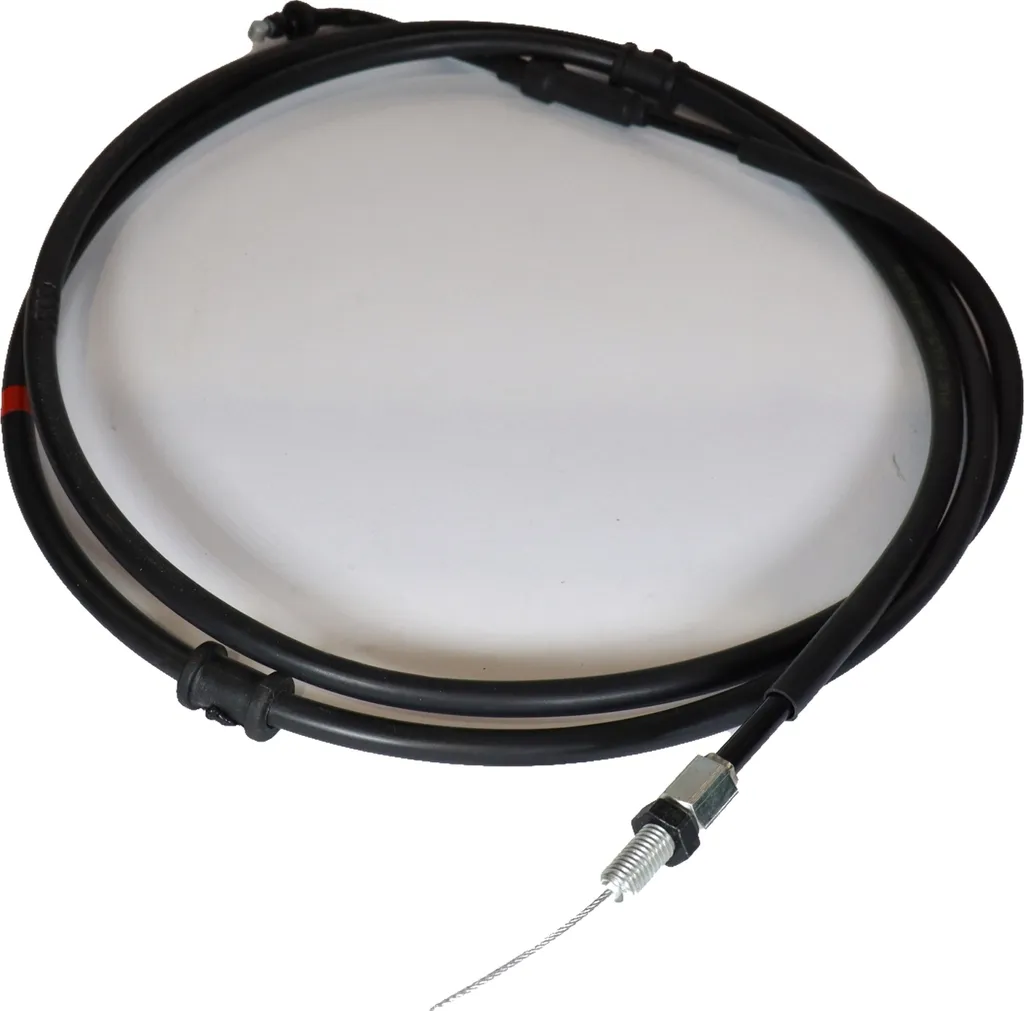 Câble de rappel accélérateur Piaggio 666644 pour Beverly 350 I.E.
