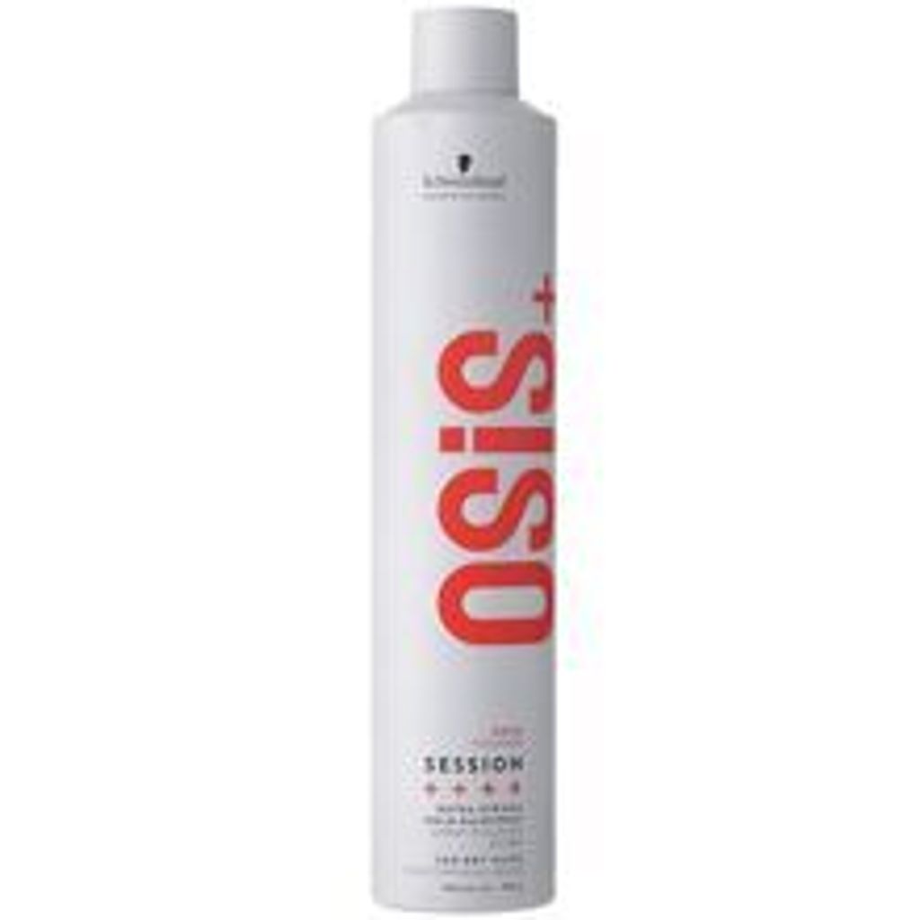 Schwarzkopf Professional OSiS+ Session Hold Hair Spray Produktbild 1