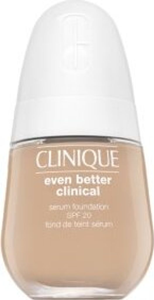 Clinique Even Better Clinical Serum Foundation SPF20 08 Linen Flüssiges Make Up 30 ml