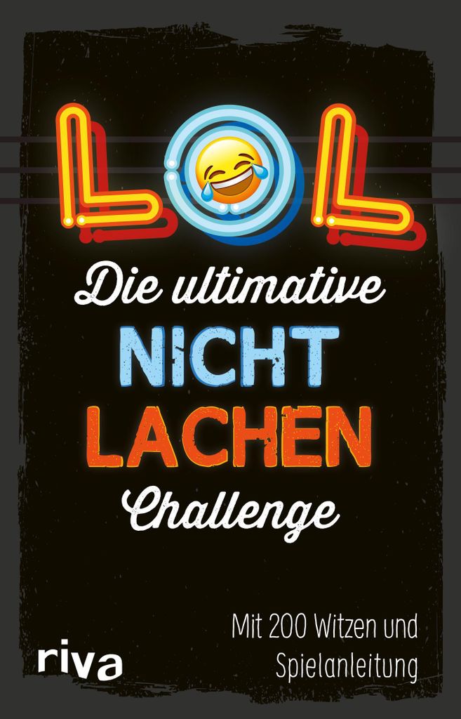 LOL - Die ultimative Nicht-lachen-Challenge Obrázok produktu 