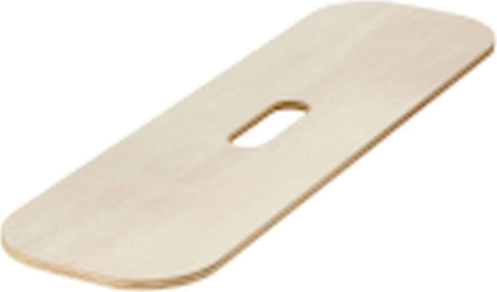 smartstore Holzdeckel für Aufbewahrungsbox COLLECT Slim aus Produktbild 
