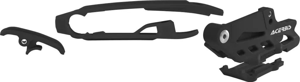 Protection de Bras Oscillant et Patin de Chaîne Acerbis pour KTM et GasGas