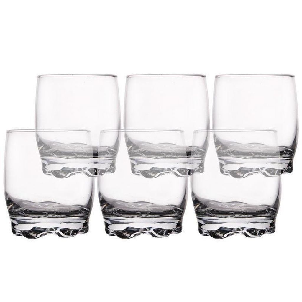 ORION Verres à Whisky / Verres à boire ADORA 290 ml 6 Image du produit 