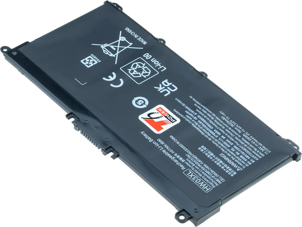 Batteria per HP Pavilion X360 14-DW0016NF