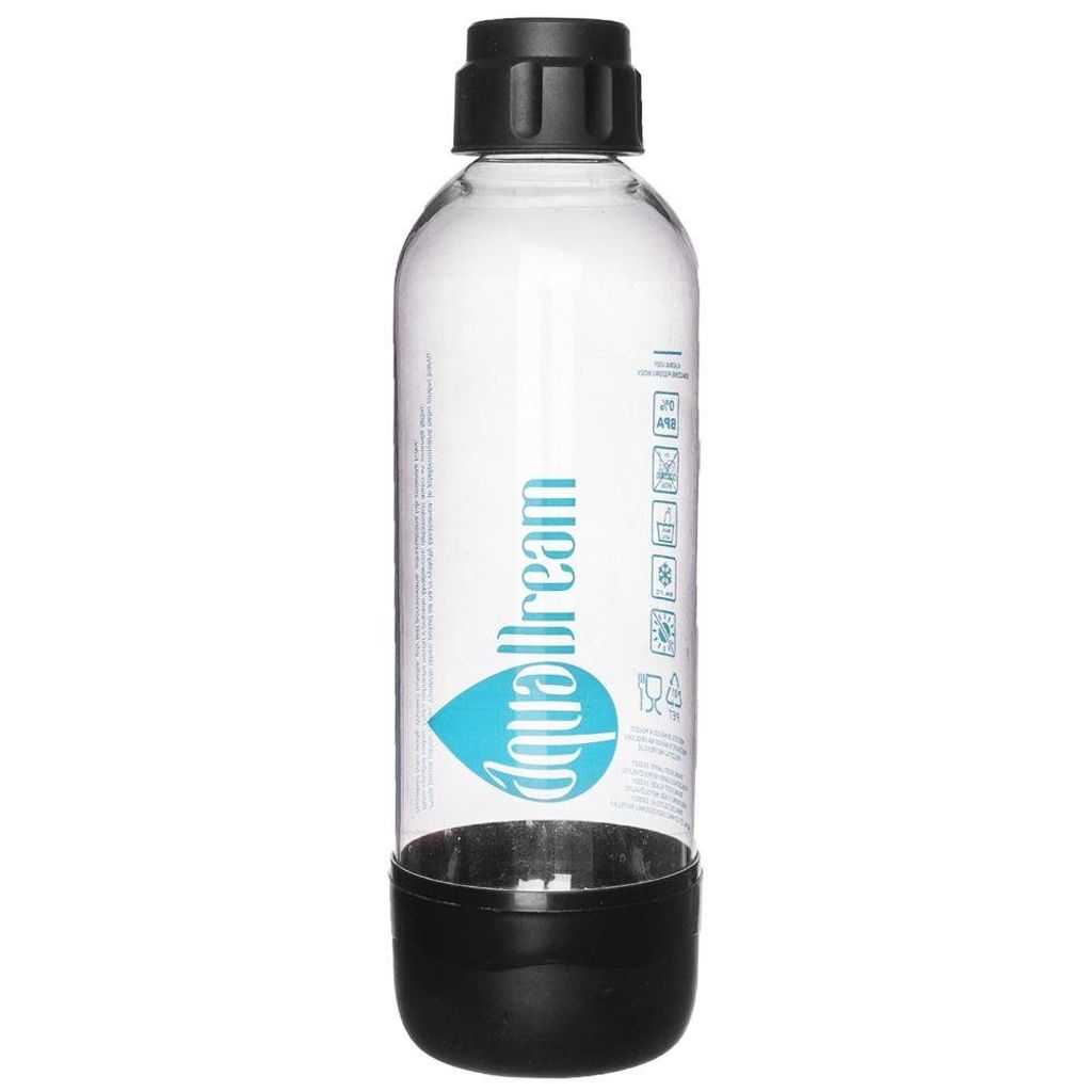ORION AquaDream Sprudlerflasche Flasche für Wassersprudler Produktbild 