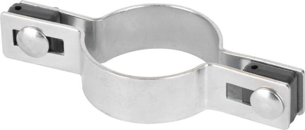 Morsetto Strend Pro EUROSTANDARD, 38 mm, intermedio, Immagine del prodotto 