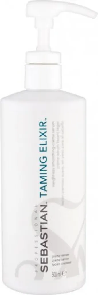 Siero Sebastian Taming Elixir 500ml Originale Prezzo Più Basso - 2